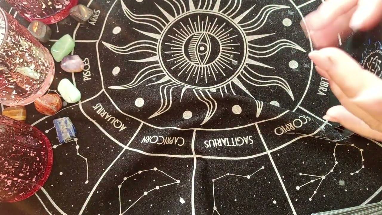 Что происходит в доме у врага.