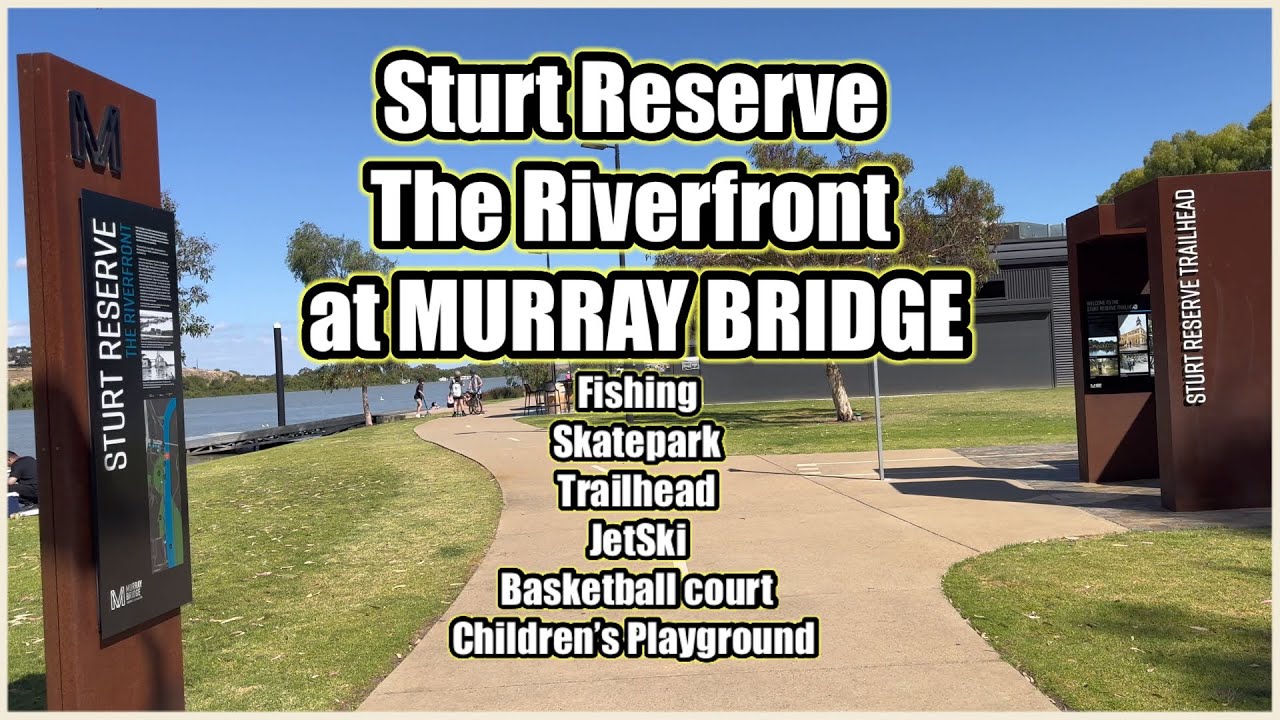 Hidden Gem in ( MURRAY BRIDGE SA ) 