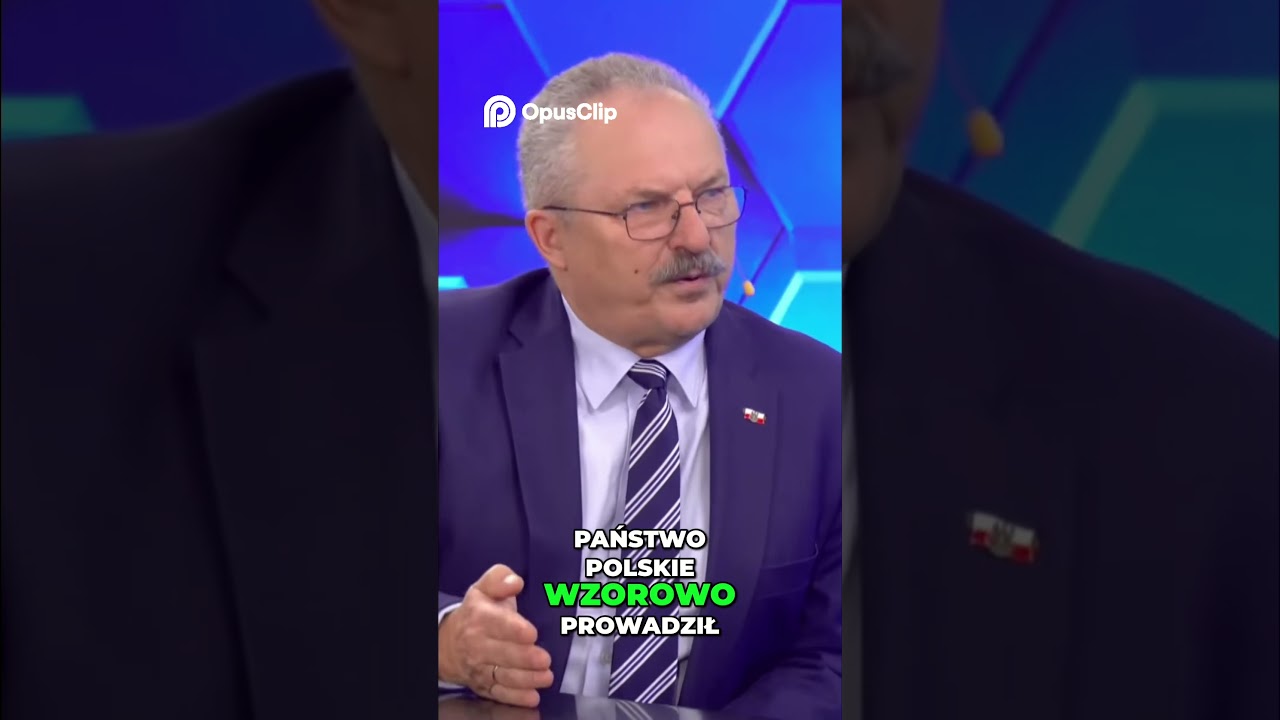 Mateusz Morawiecki  Premier jak Robocop w czasach kryzysu 🤍👌❤️