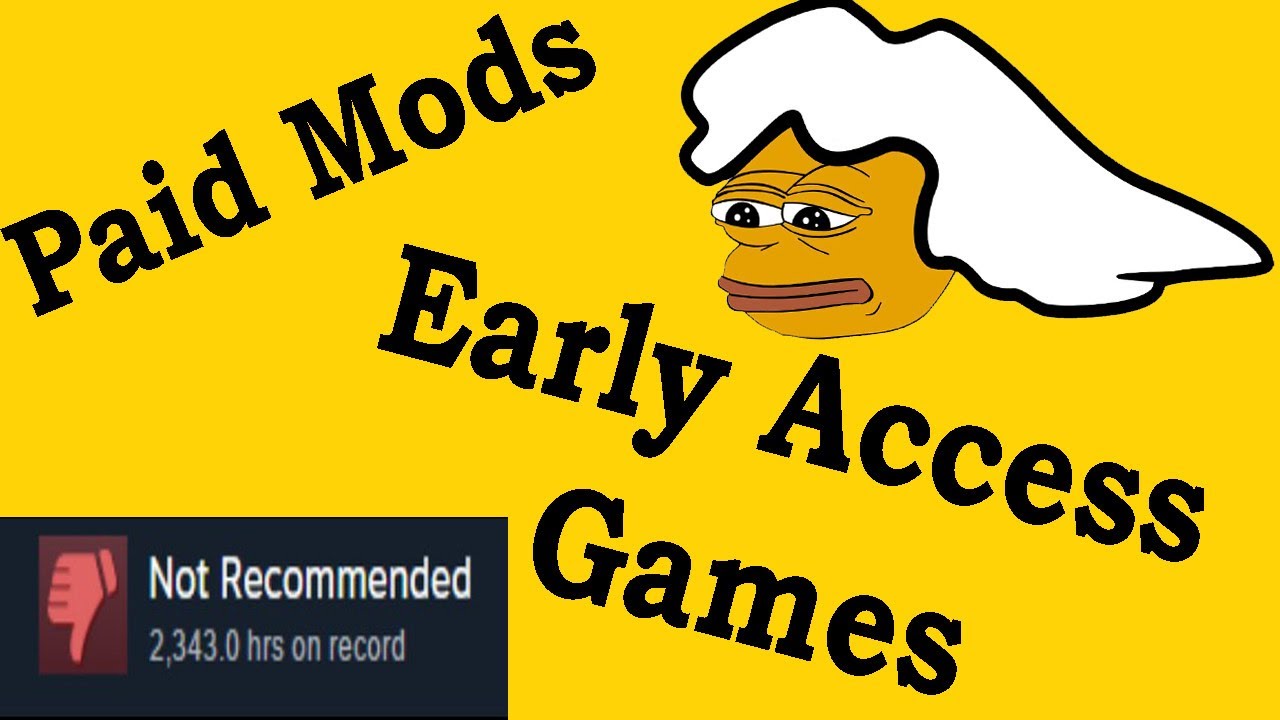 The State Of PC Games In 2017