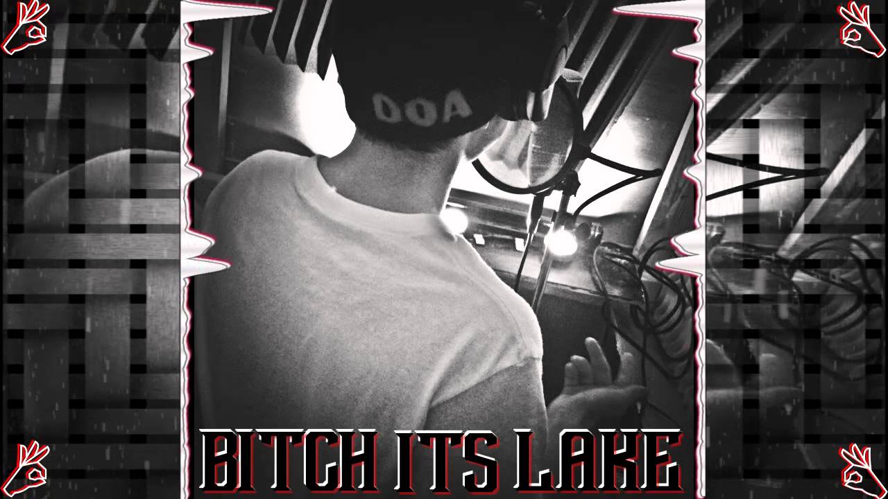 Lake Lee - Bitch Its Lake Produced By SuperstaarBeats