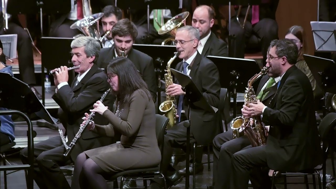 Banda de Famalicão: 