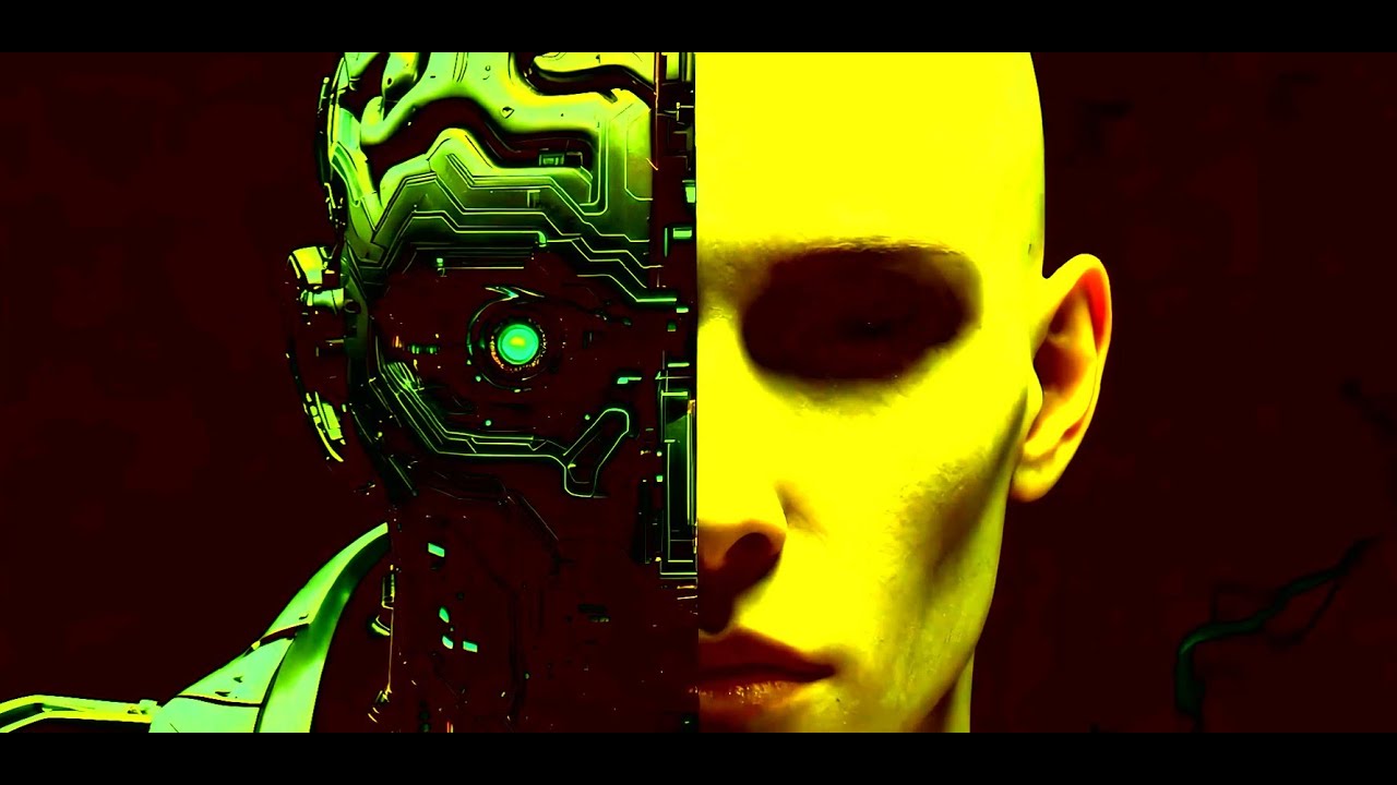 Chaos Divide - Rave 4
