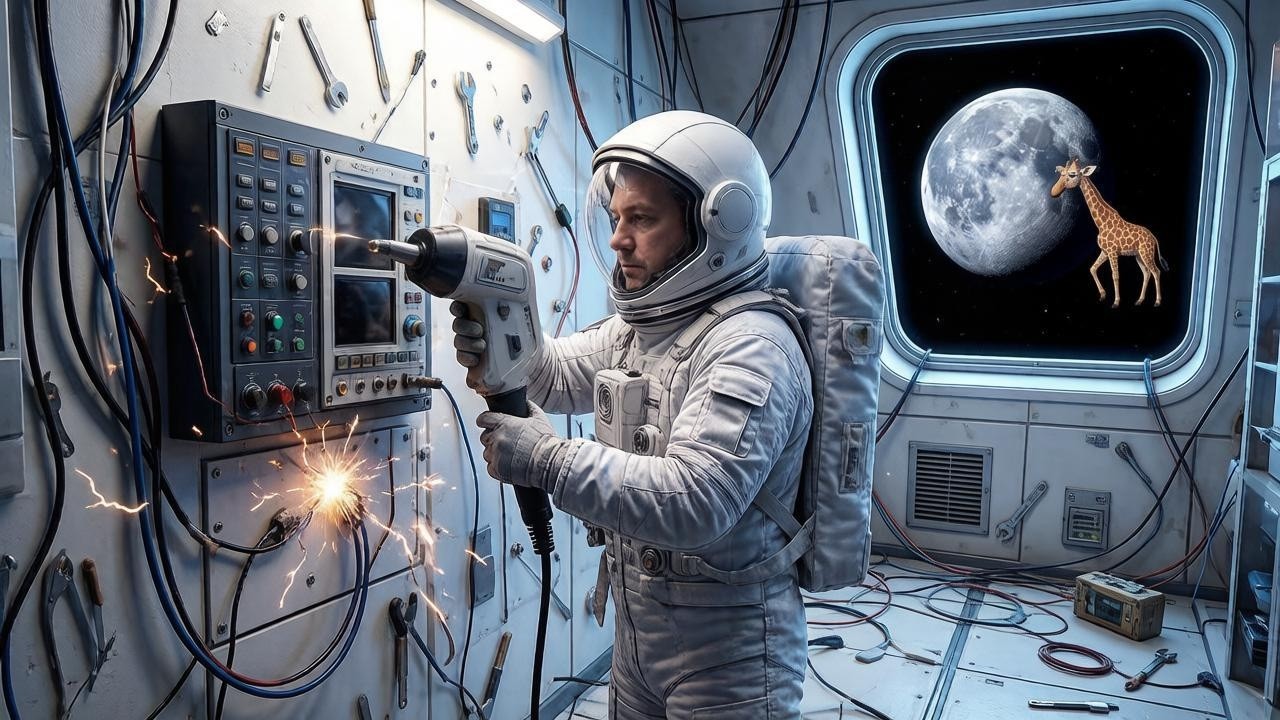 Рабочий день в мастерской по ремонту компьютеров, смартфонов и прочей электроники. 07.08.2026