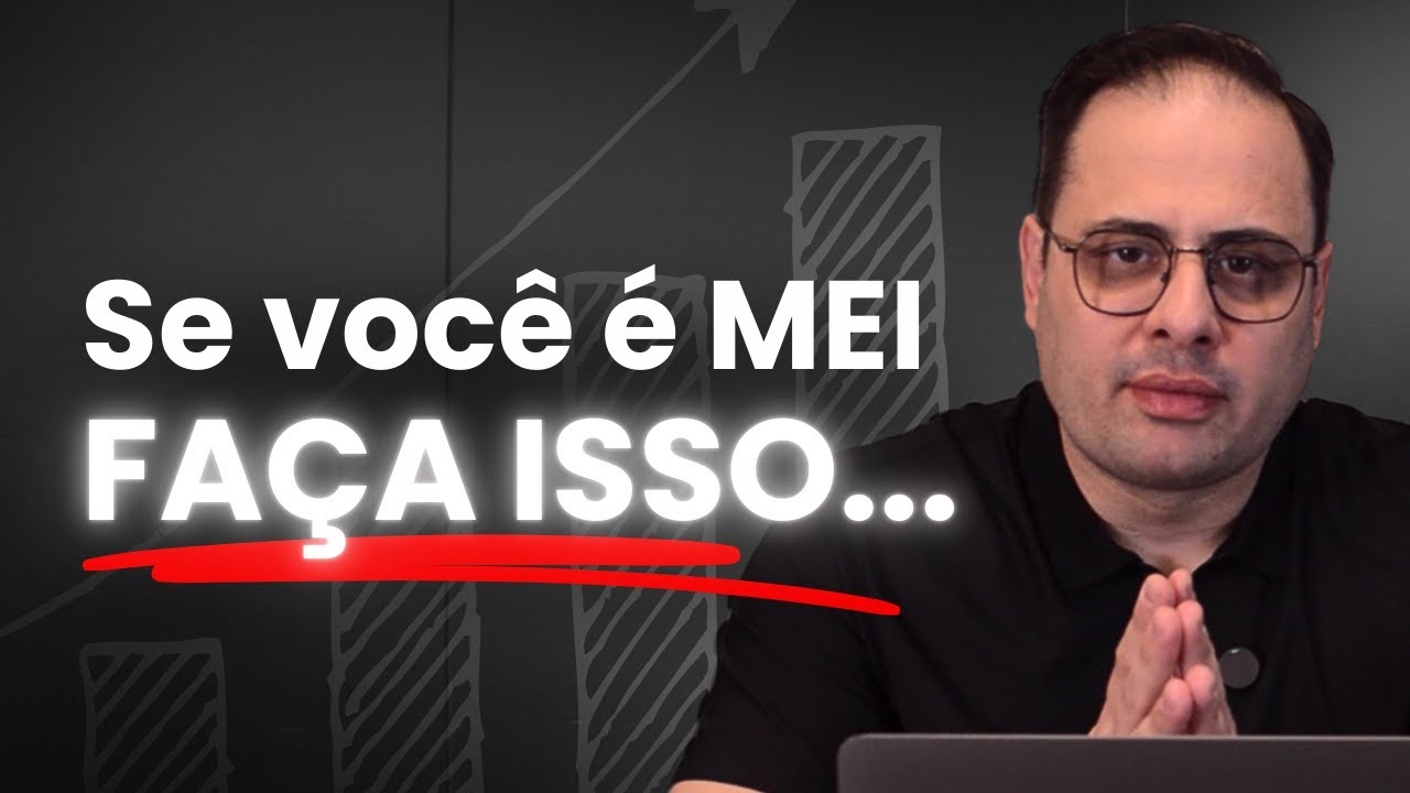 COMO ADMINISTRAR O MEI EM 2025/2026 | Dicas Essenciais para Microempreendedores