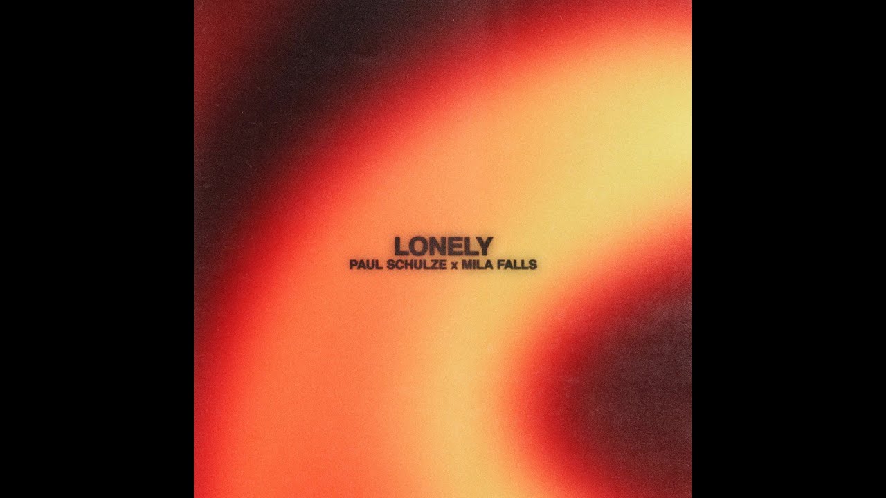 Paul Schulze feat  Mila Falls   Lonely (Extended )