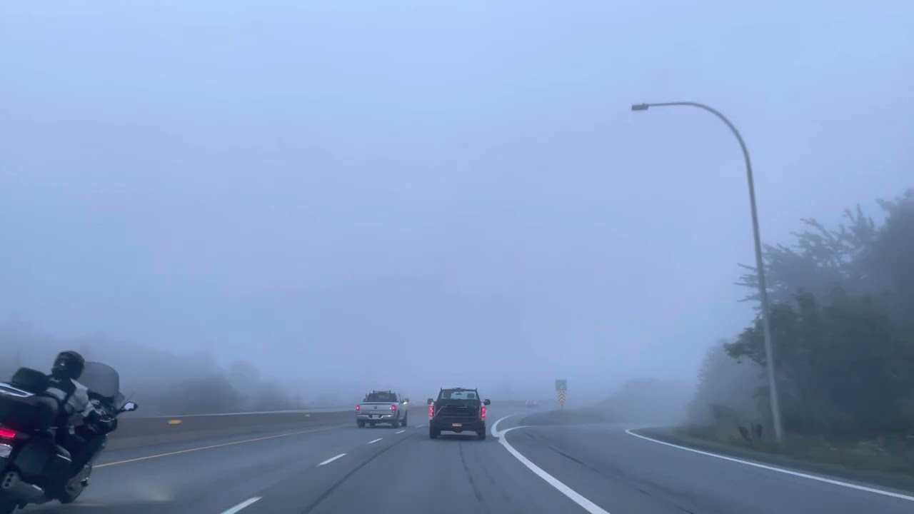 August 22nd | 2022 - Airport to Halifax