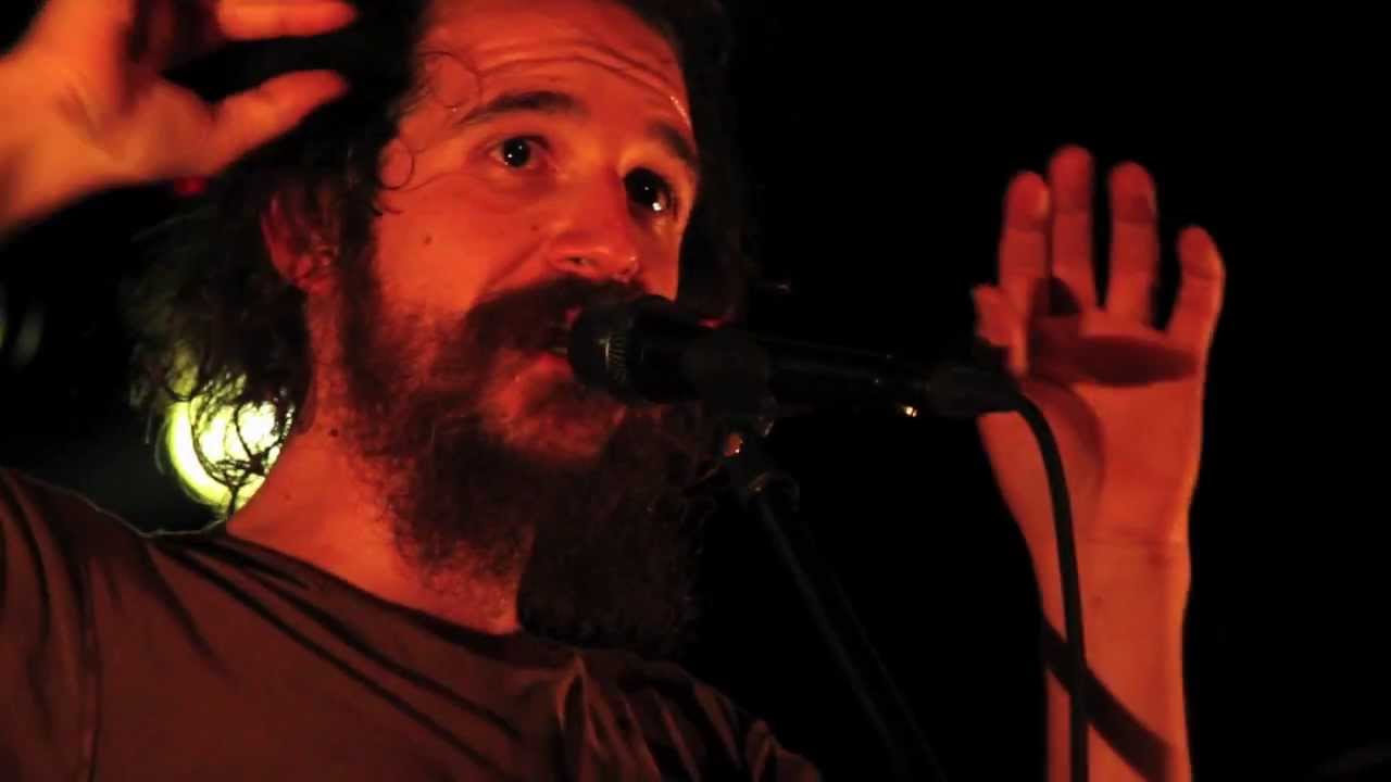 Bigott 'Cannibal Dinner' @ Budweiser Live Circuit
