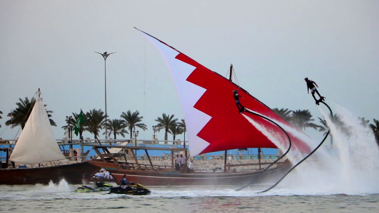 مهرجان الساحل الشرقي في موسم الشرقية