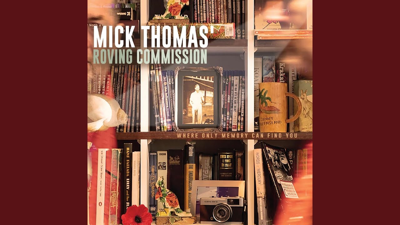 Away Away (Live at The Memo)