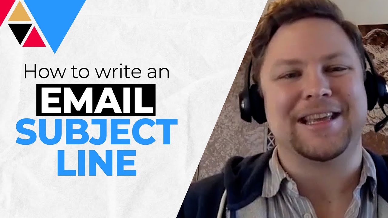 How to Write an Email Subject Line - Copyhackers