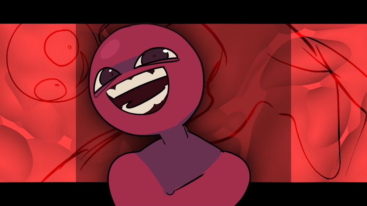 UNPLEDGED ALLIANCE | ANIMATION MEME (read desc)