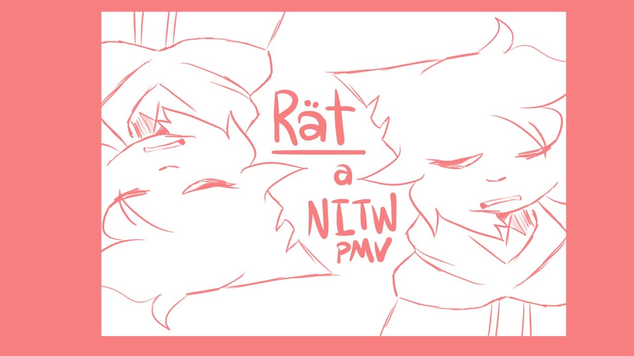 Rät (Night in the Woods animation)
