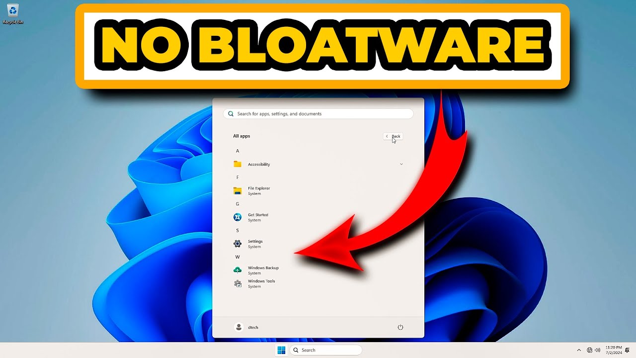 How to Download and Install Windows 11 Government Edition (Enterprise G) - Bloatware FREE #windows