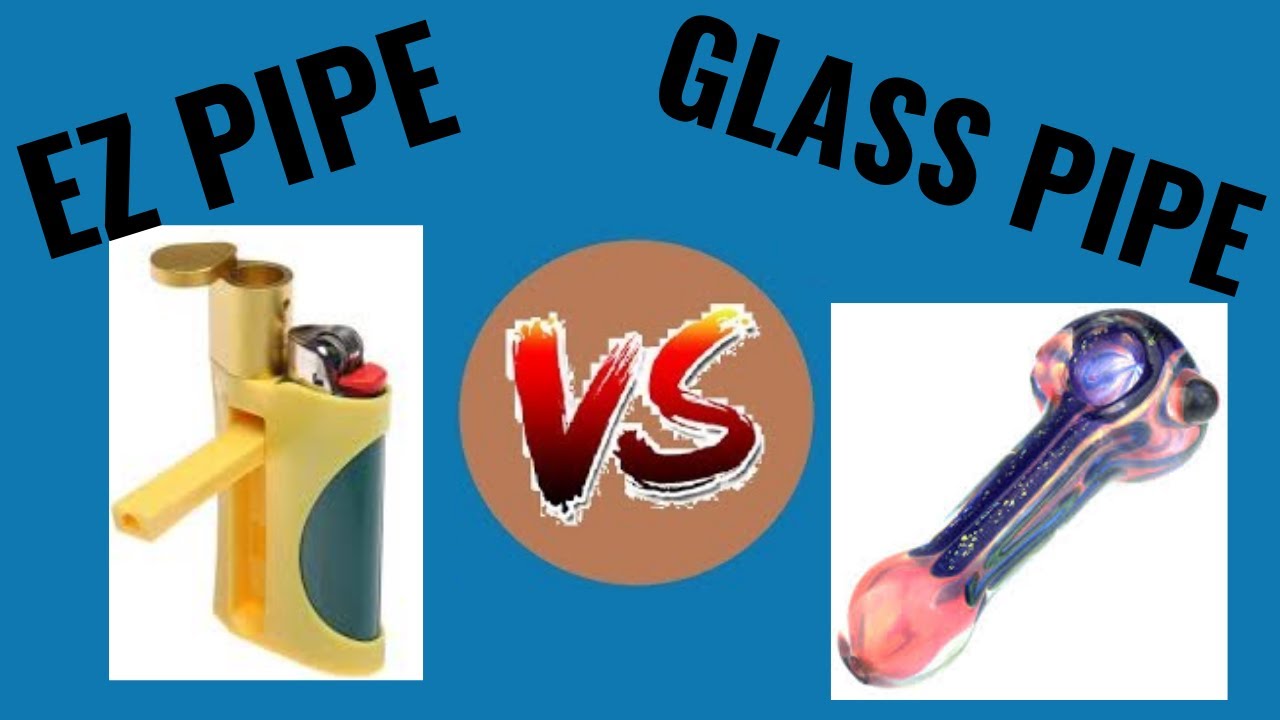 EZ Pipe VS Regular Pipe! (Which Is Better?)