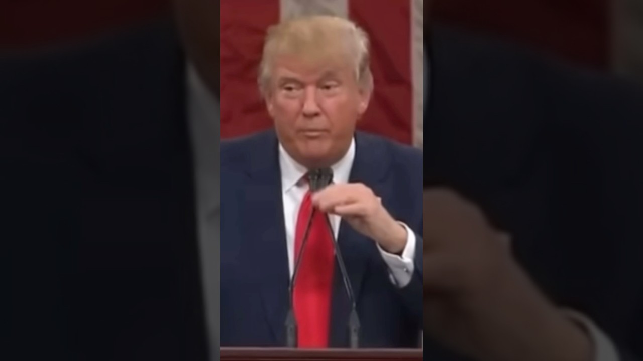 Donald Trump &ldquo;I&rsquo;m Going To Bomb The Shit Out Of Them&rdquo; #shorts #viralshorts #youtubeshorts #enjoy