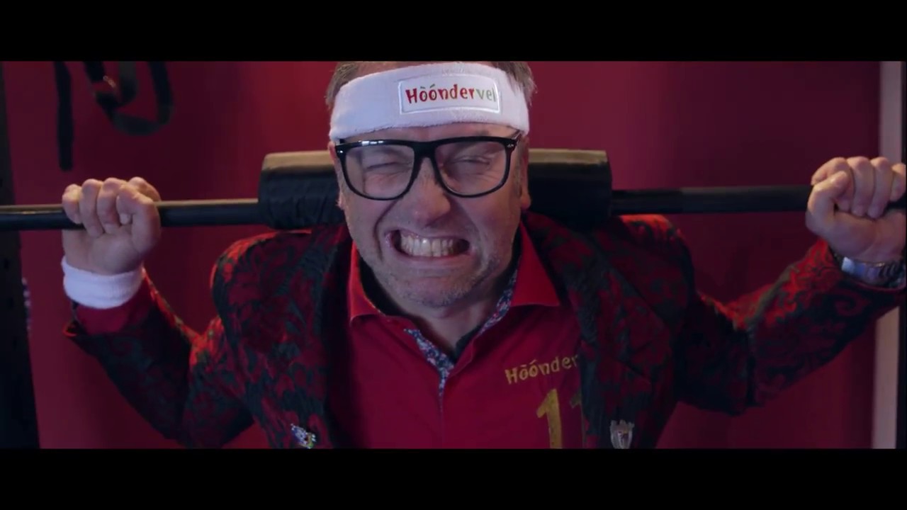 HOONDERVEL LVK 2017 FINALIST - De kracht van ut zuide