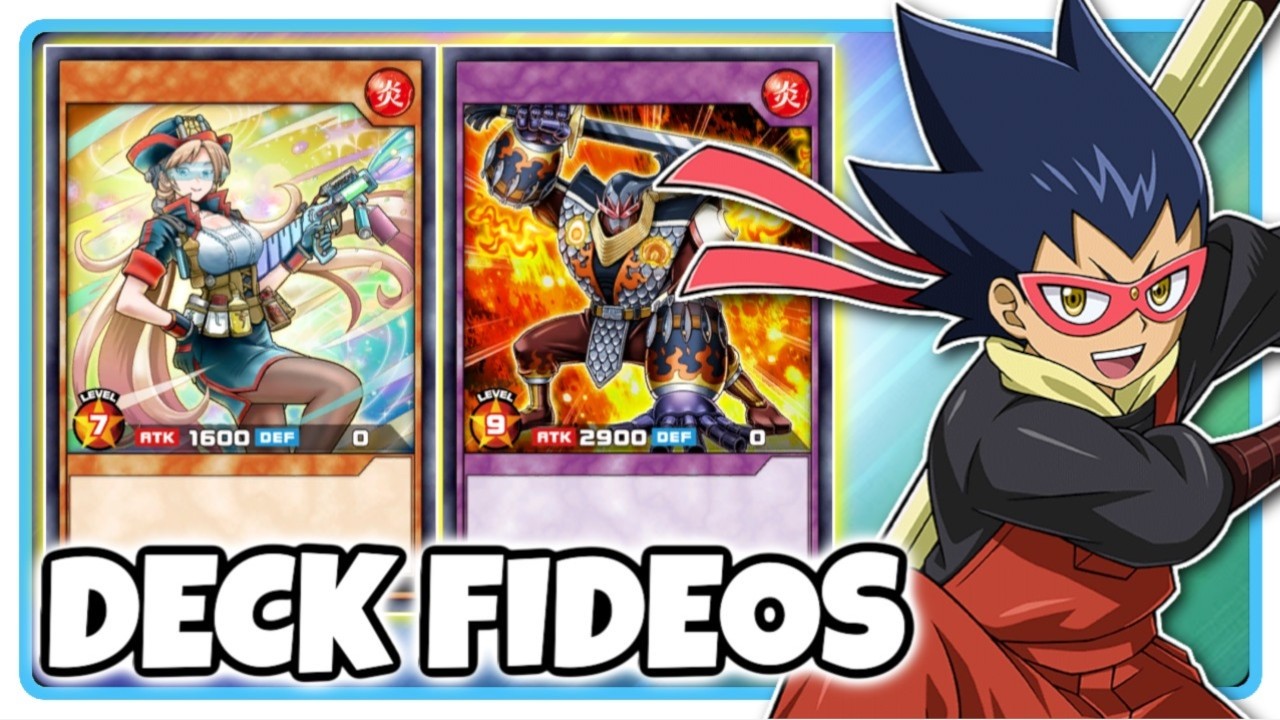 Probamos Deck Noodle Ninja!! Sacando GEMAS de la Goha Rush!!