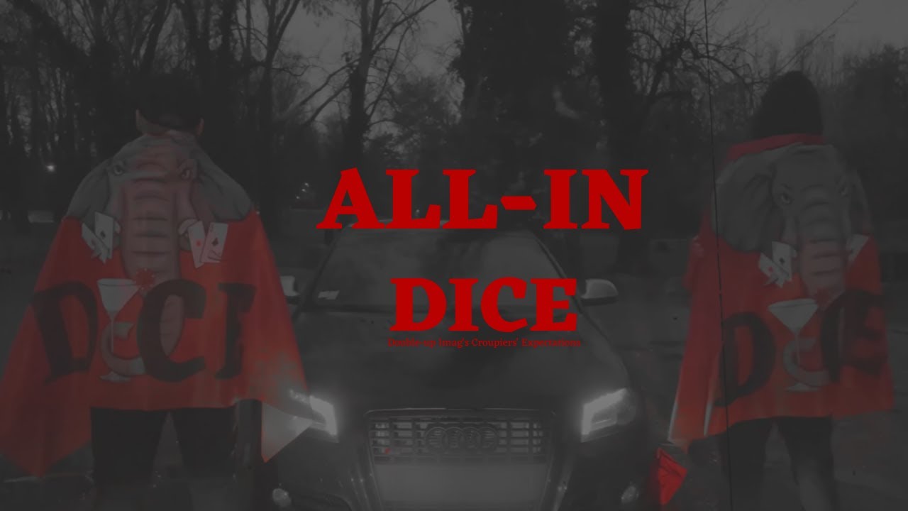 DICE - All-In