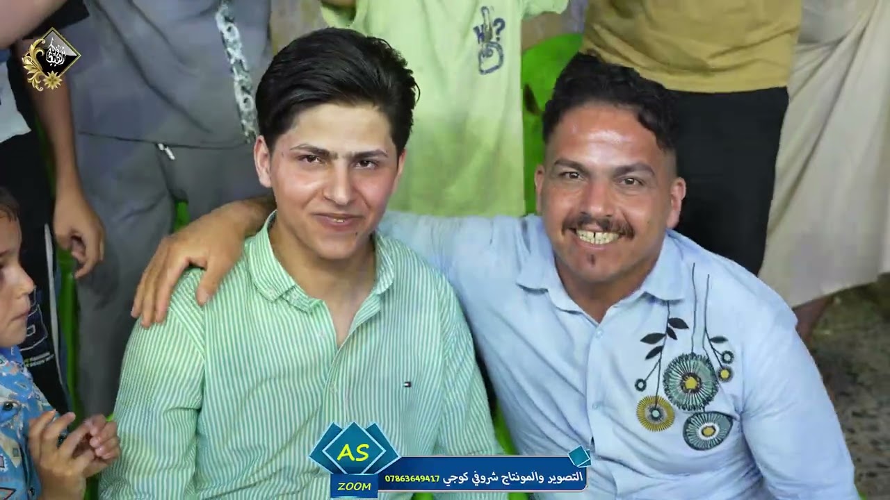 حنة الحبيب حسن عدي 2025