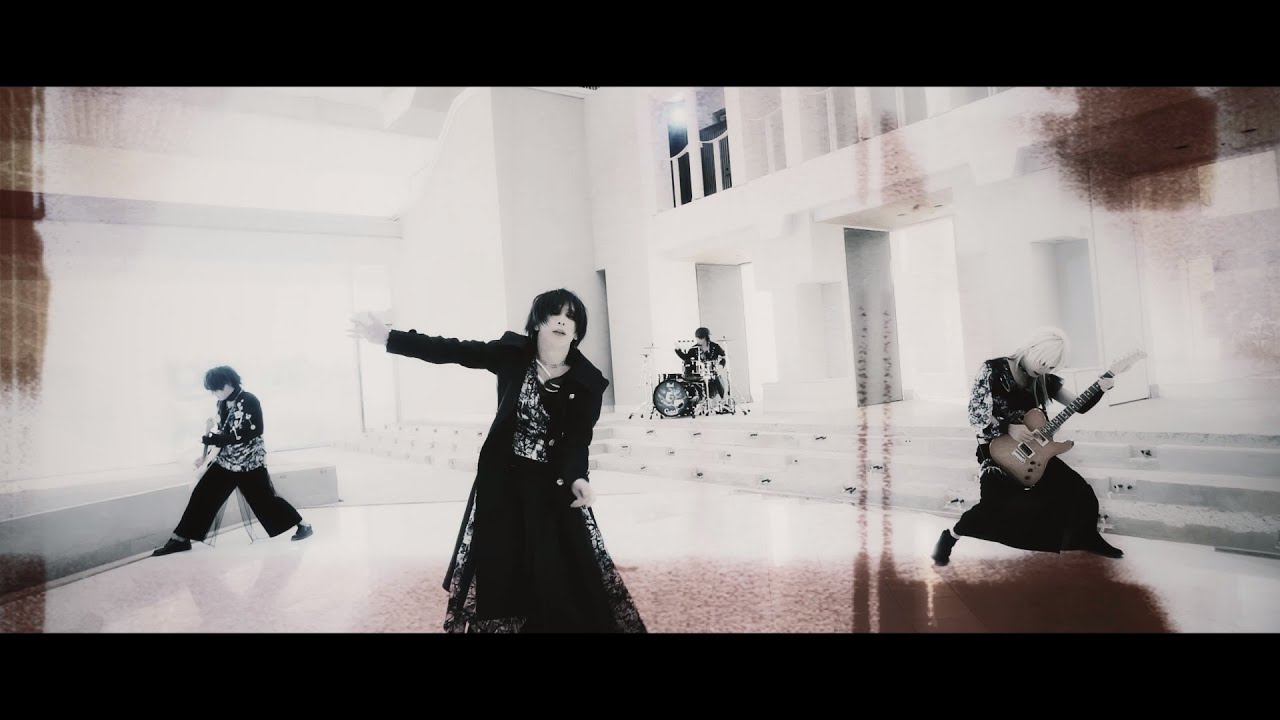 Chanty「君の目に映る僕に会いたい」Music Video