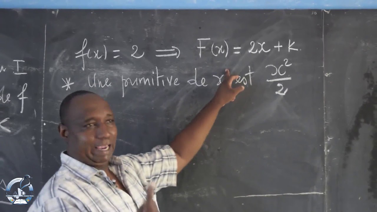Cours de Maths TSECO