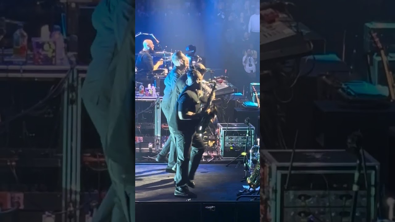 Paul McCartney- Hamilton, Ontario, Nov 21, 2025