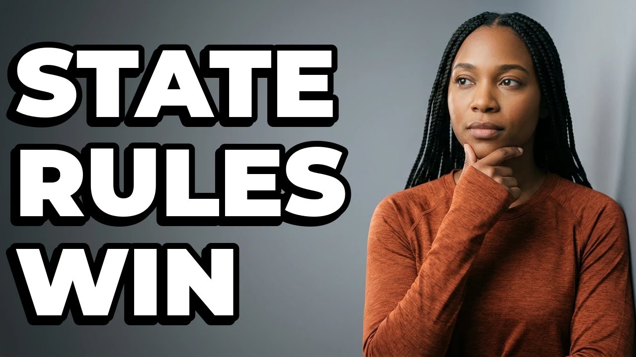 What Happens When State NIL Laws Conflict NCAA?
