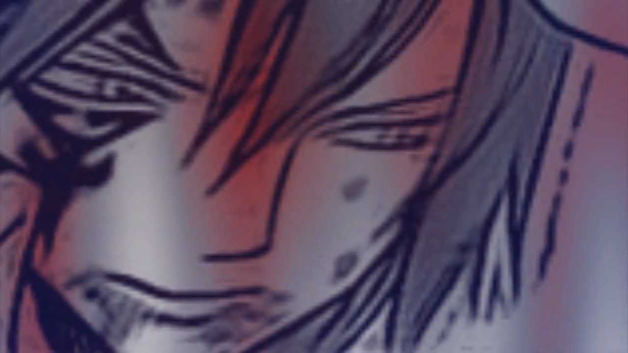 [GerZa] Better than Me // DEDICATIONS
