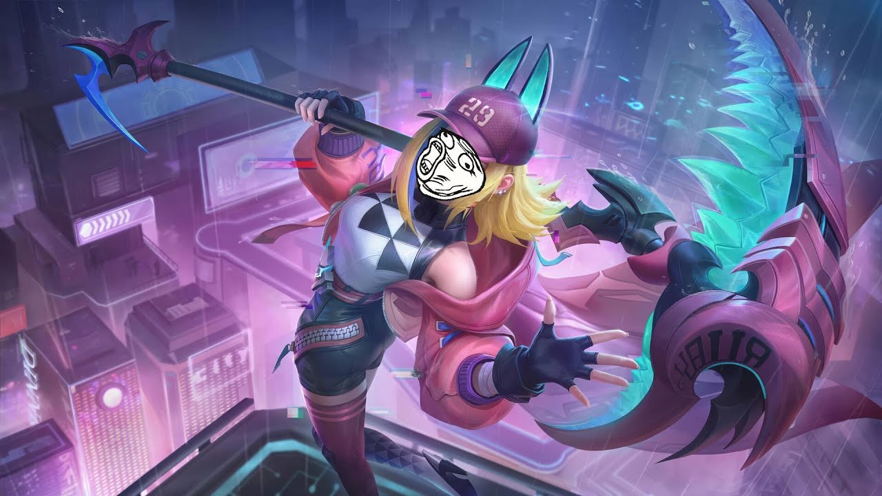 Lahat Ginawa Na Nila—Hindi Pa Rin Patay si RUBY 😨#mlbb #mobilelegends  #ruby #mlbbcreatorcamp