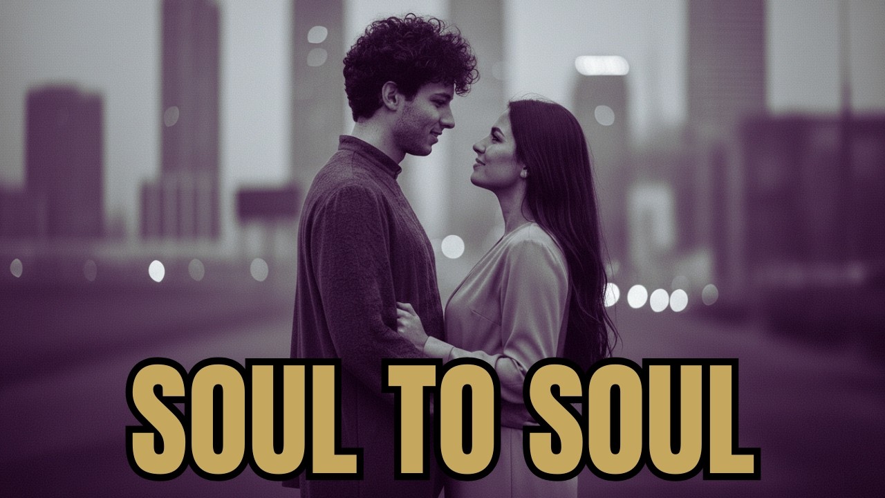AdronLux | Soul To Soul | AfroMelodicHouse