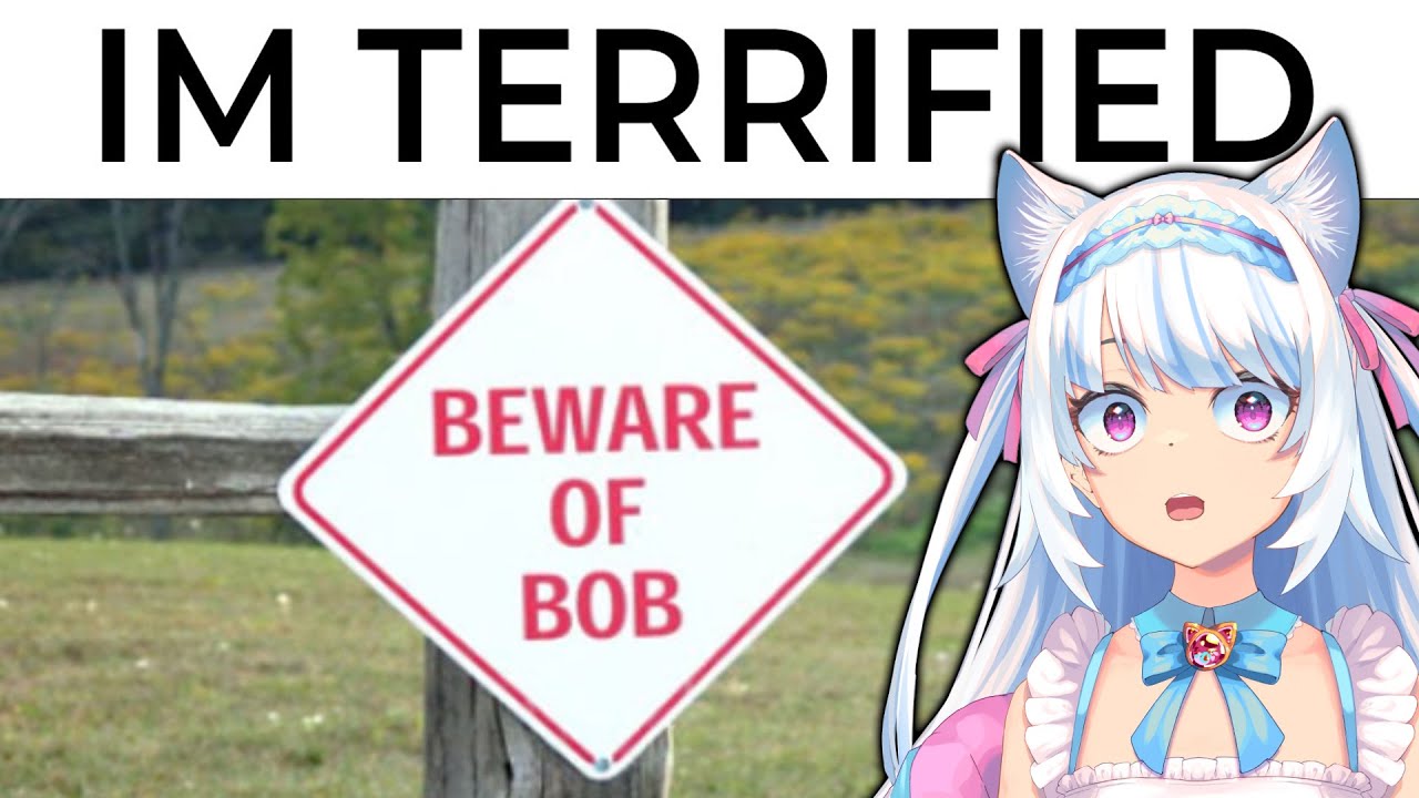 WHAT DID BOB DO? | Funny Signs (React)