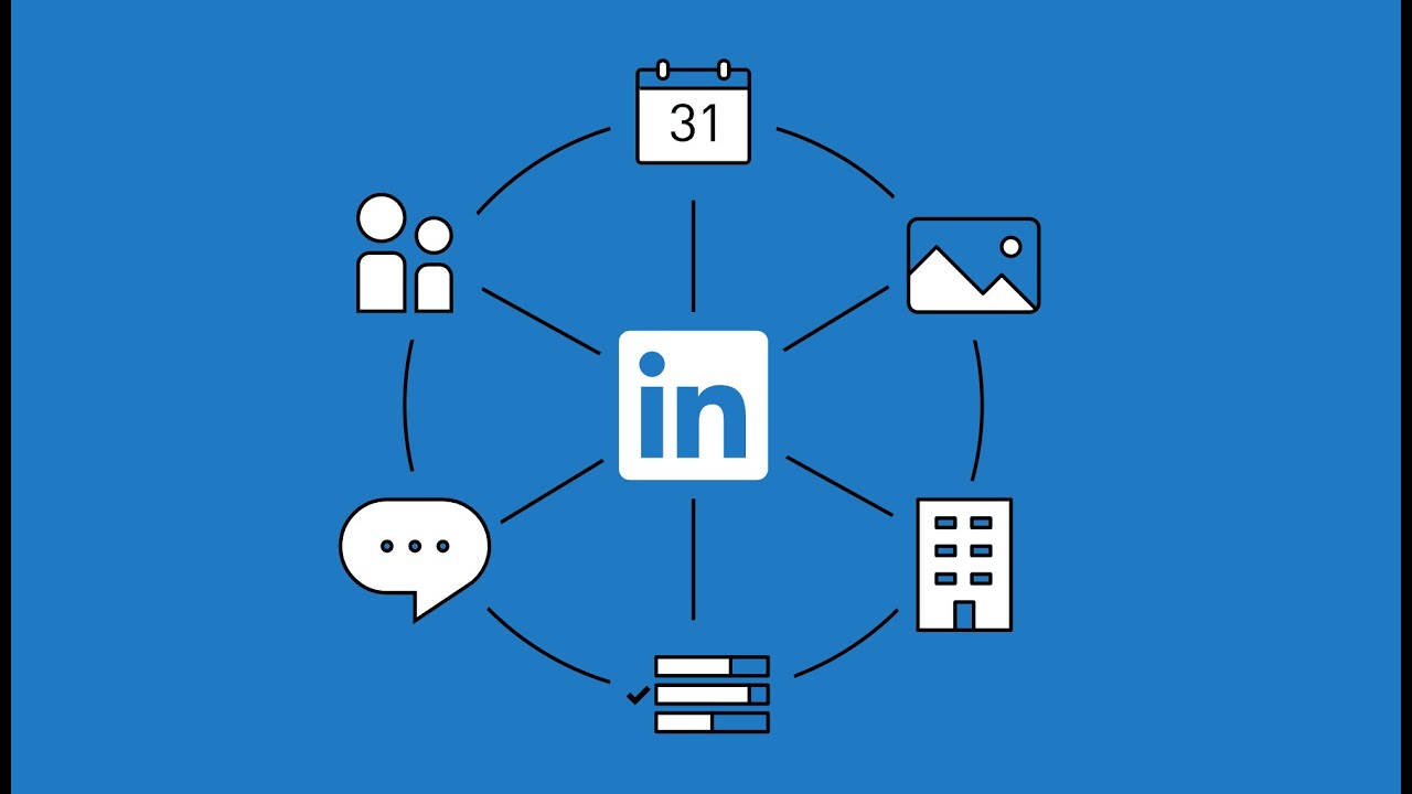 មាន Account Linkedin មិនពិបាករកការងារធ្វើទេ