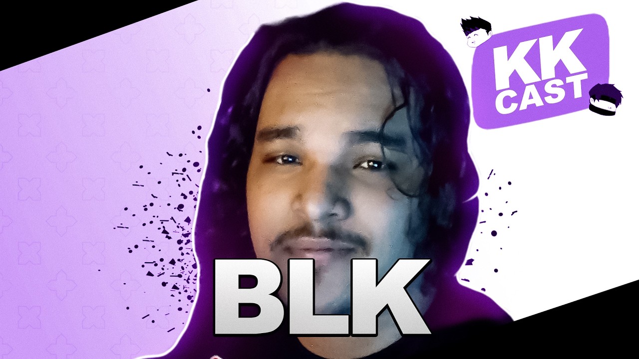 KKCAST | EP 5: BLK