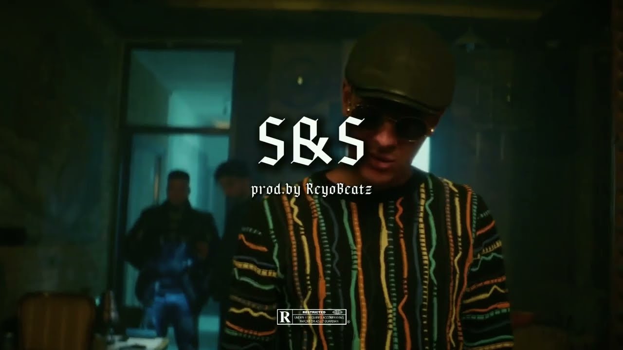 Lacazette Type Beat ►S&S◄ (Prod. by ReyoBeatz)