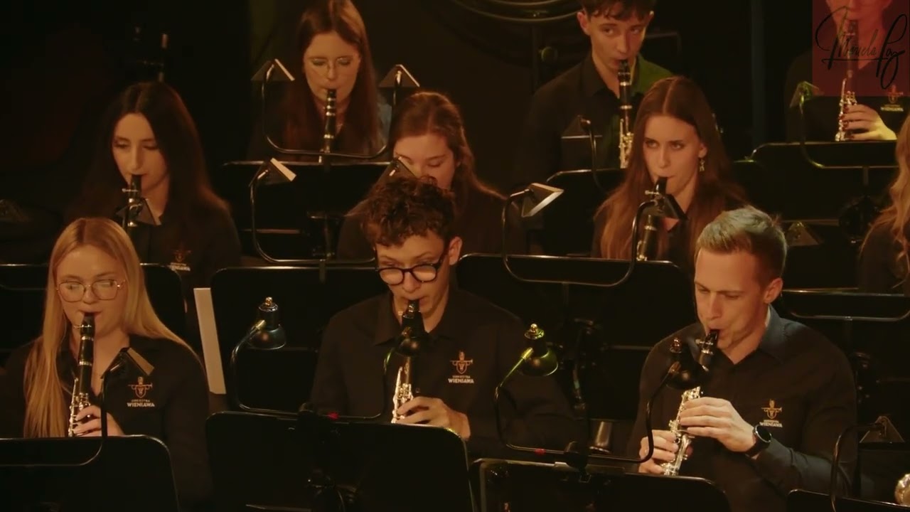 Pochito – Orkiestra Wieniawa | Jaroslav Ignaszak, Conductor | Opera Krakowska | 21 December 2025