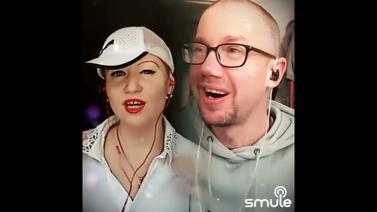 #smule 