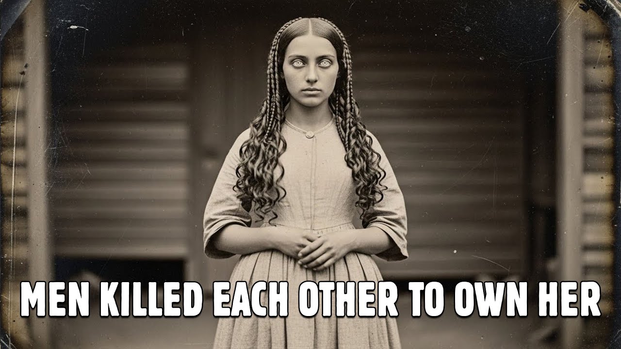 The Impossible Story Of The Most Desired Female Slave Ever Auctioned in Charleston  What No One Knew