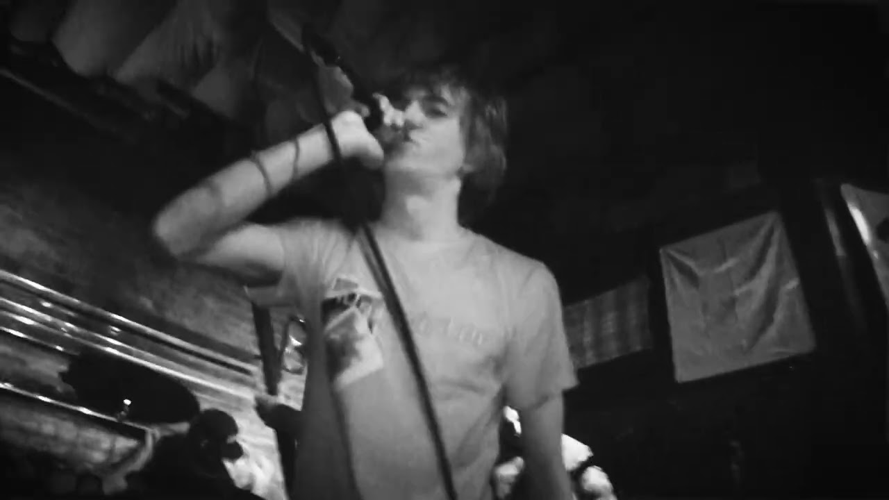 Shot With A Gun (S.W.A.G) Live at Static Age Records