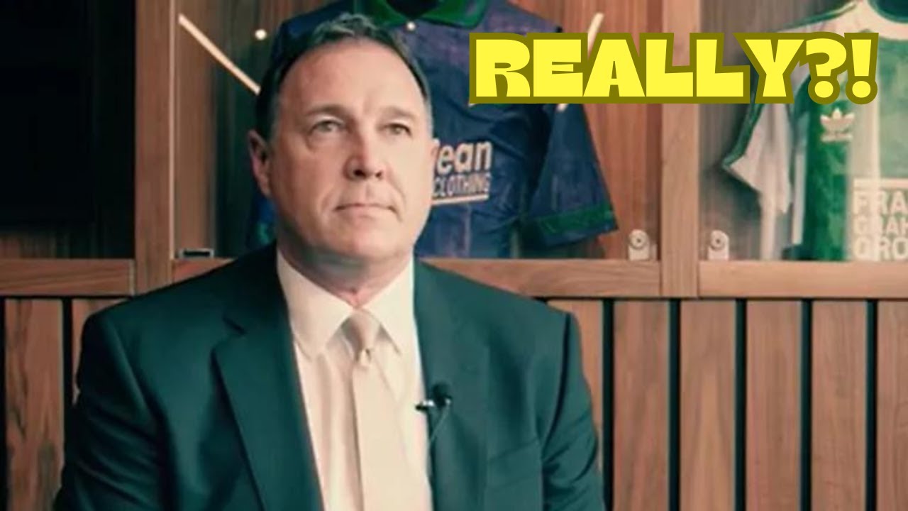 Outlining the many, many reasons why Malky Mackay is a bad hire for Hibs