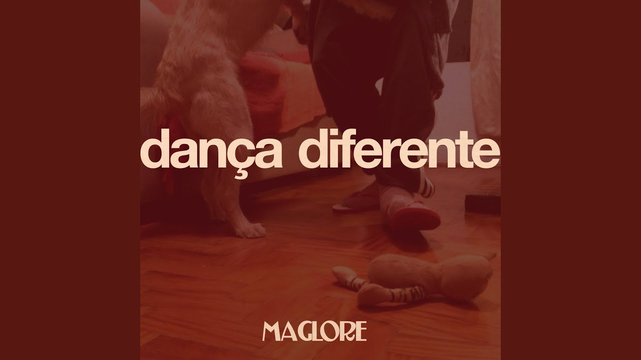 Dança Diferente