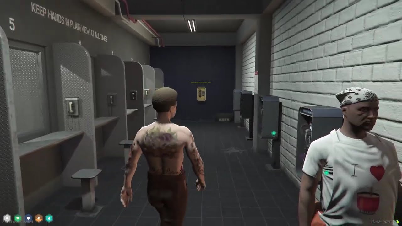 Skipper & Saab Find Out Villager is Dead Perma & It's Might be Saab Fault | Nopixel 4.0