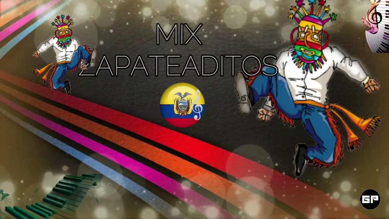 Mix Zapateaditos_Caraways Orquesta