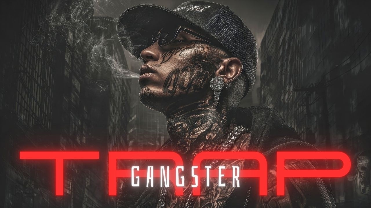 Trap Hip-Hop 2026 🔥 Hardest Gangster Trap & Rage Beats Mix | Dark Trap, Hybrid Trap, Trap Metal