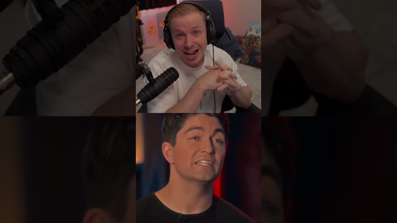The New Overwatch hero 