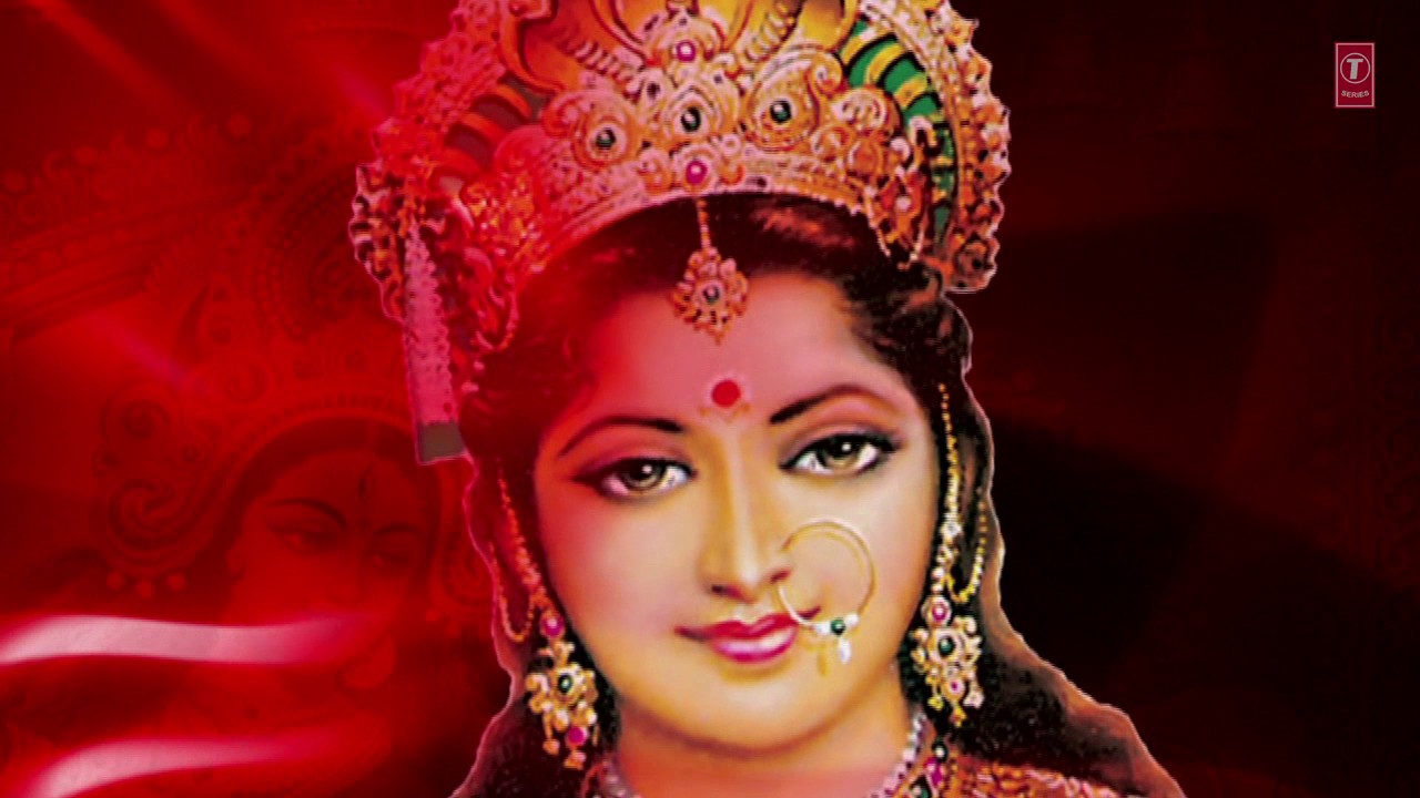 TERE DAR PE BADAL BANKE Devi Bhajan SHIVANI CHANANA, SOHAM I HD Video, Maa Rooth Na Jana Bhakton Se