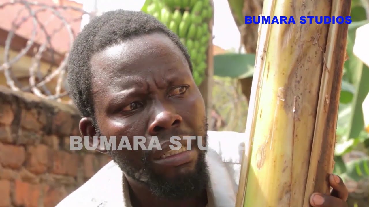 VJ JINGO ALEESE KANO UGANDAN MOVIE