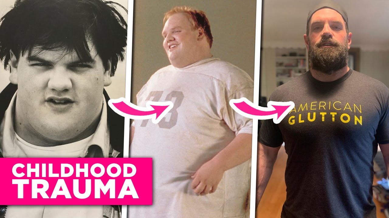 Ethan Suplee's Weight Loss Journey Is More Dramatic Than You Think | Rumour Juice