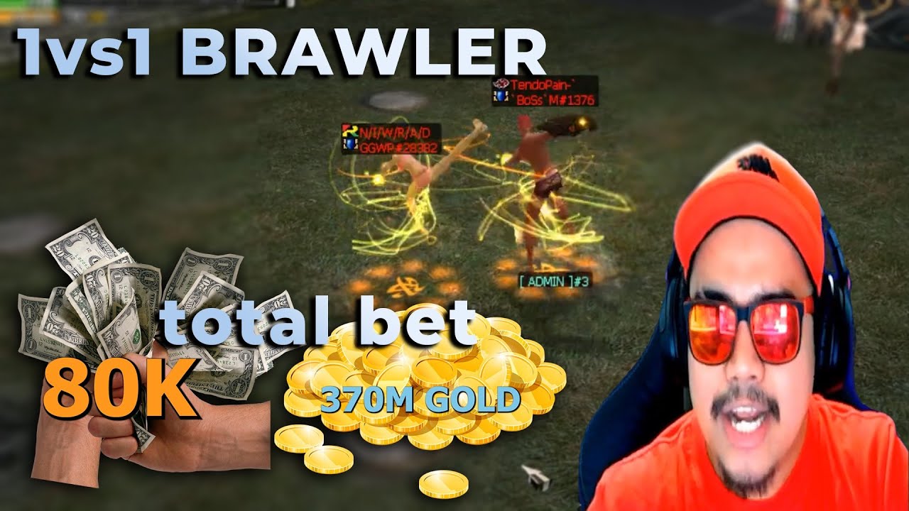 ₱80k 1 Versus 1 Havoc Server Sa Ran Online Pinas | MMORPG | PC Game | Classic Game