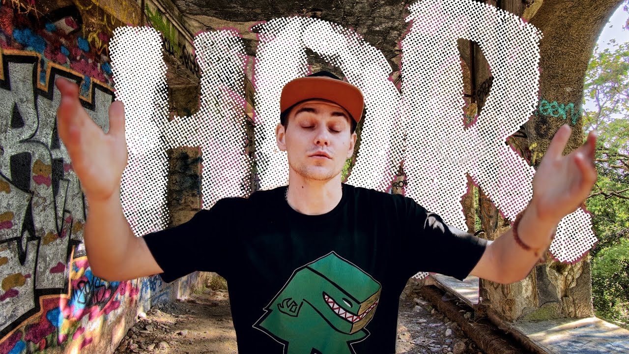 Comment faire un HDR ?